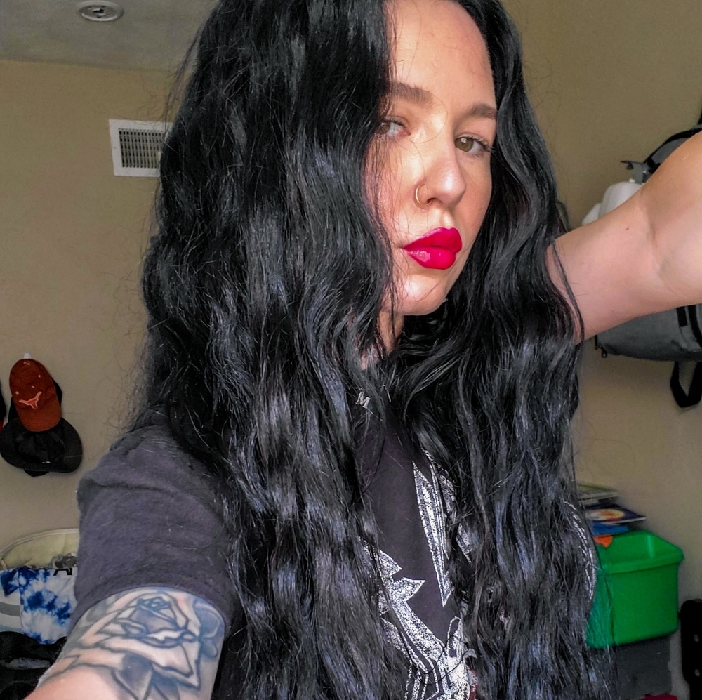 Meet your Posher, Mekenzie